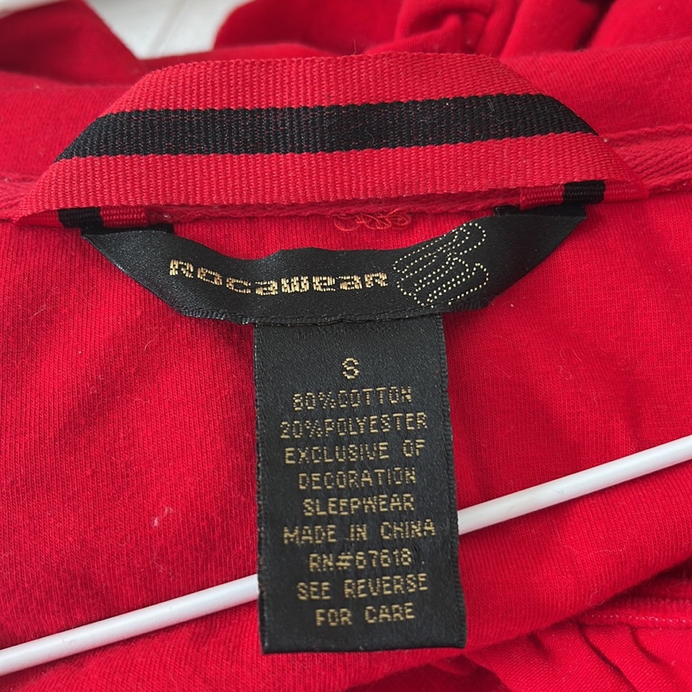 Rocawear Velour Robe - Picture 4 of 5